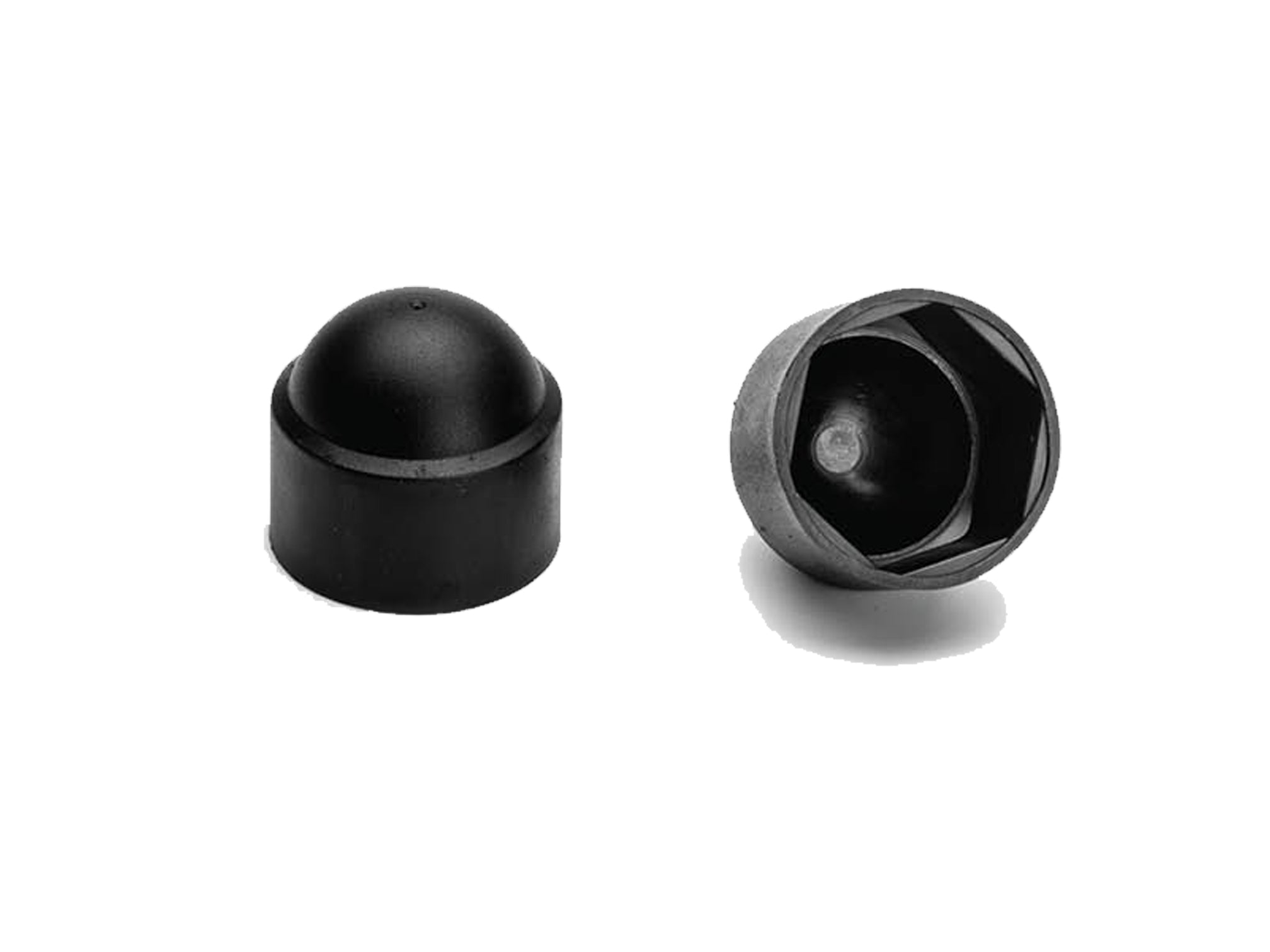 Nut covers (Pack of 50pcs to 100pcs) - CD - Range Nut covers (Pack of 50pcs to 100pcs) - CD - Range